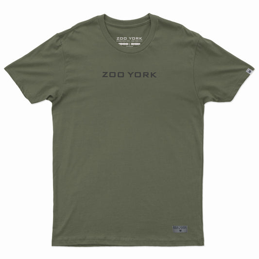 Zoo York Tee