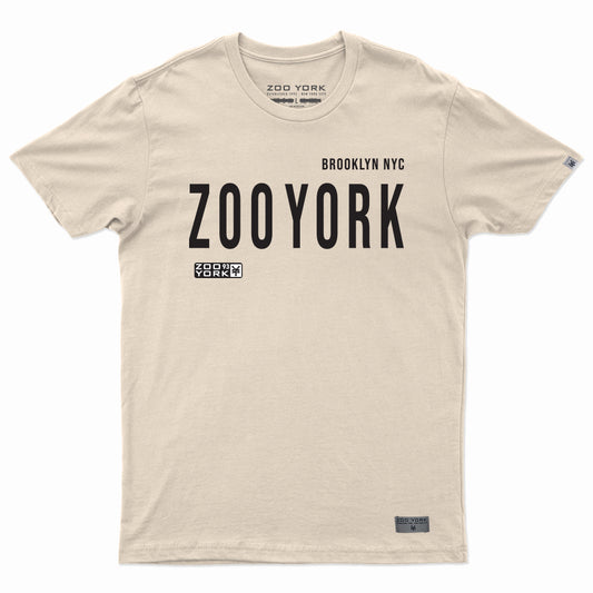 Zoo York Tee