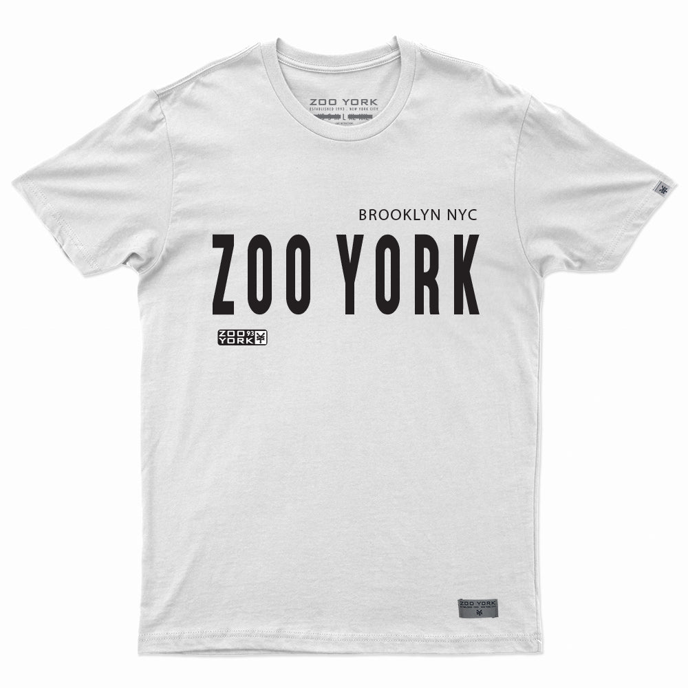 Zoo York Tee